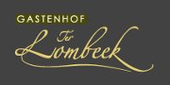 Logo Gastenhof Ter Lombeek, Roosdaal