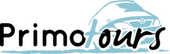 Logo Primo Tours, Boortmeerbeek