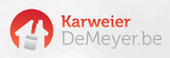 Logo Karweier de Meyer, Oostende