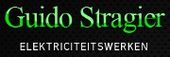 Logo Electriciteitswerken Stragier Guido, Wevelgem