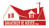 Logo Dakwerken de Boever, Damme