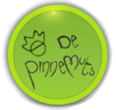 Logo De Pinnemuts, Kersbeek (Miskom)
