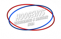 Logo Hoogewys Verwarming, Zele