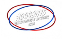 Logo Verwarmingsinstallateur - Hoogewys Verwarming en Sanitair BV, Zele