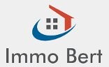 Logo Immo Bert - Bewi Finance, Gent