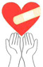 Logo Thuisverpleging De Dycker Lissa, De Haan
