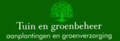 Logo Tuin en Groenbeheer, Edegem