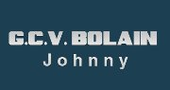 Logo G.C.V. Bolain Johnny, Tienen