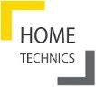 Logo Home Technics, Beernem