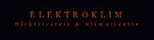 Logo Elektroklim, Vosselare