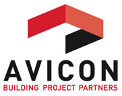 Logo Avicon Building & Projects Partners BVBA, Gent