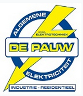 Logo Elektrotechniek de Pauw BVBA, Assenede