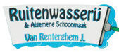 Logo Van Renterghem Jannick, Bellem (Aalter)