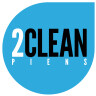 Logo 2 Clean, Haaltert