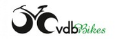 Logo VDBBikes, Olsene
