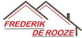 Logo Frederik De Rooze, Ronse