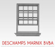 Logo Deschamps Marnis BVBA, Wevelgem