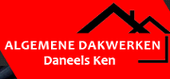Logo Algemene dakwerken Daneels Ken, Westerlo