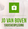 Logo Thuisverpleging Jo van Boven, Linter