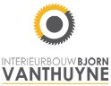 Logo Kledingkast op maat - Interieurbouw Bjorn Vanthuyne, Oostende