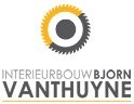 Logo Professionele binnenschrijnwerker - Interieurbouw Bjorn Vanthuyne, Oostende