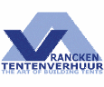 Logo Tentenverhuur Vrancken BVBA, Vremde (Boechout)