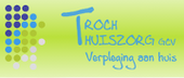 Logo Troch Thuiszorg, Temse