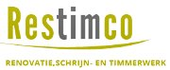 Logo Restimco, Beveren