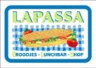 Logo Lapassa, Zwijndrecht
