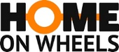 Logo Home On Wheels, Molenstede (Diest)