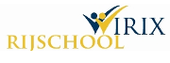 Logo Rijschool Wirix, Lanaken