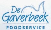 Logo De Gaverbeek Foodservice, Gavere