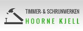 Timmer- & Schrijnwerken Hoorne Kjell, Ingelmunster