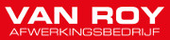 Logo Van Roy Afwerkingsbedrijf BVBA, Schelle