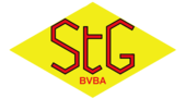 Logo StG bvba, Vilvoorde
