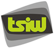 Logo Landelijke deuren - TSIW Turnhoutse Schrijn-& Interieurwerken, Turnhout