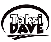 Logo Taksi Dave, Rijkevorsel