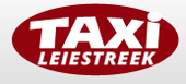 Logo Taxi Leiestreek, Deinze