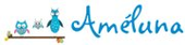 Logo Ameluna, Arendonk