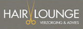 Logo Hairlounge, Dilsen-Stokkem