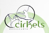 Logo Dansstudio Cirkels, Kessel