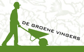 Logo De Groene Vingers, Minderhout