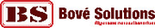 Logo Bové Solutions, Essen