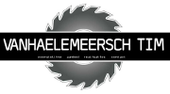 Logo Tim Van Haelemeersch, Ieper