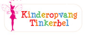 Logo Kinderopvang Tinkerbel, Izegem