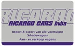 Logo Ricardo Cars, Balen