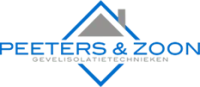 Logo Gevel laten bepleisteren - Peeters en Zoon, Houthalen-Helchteren