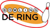 Logo Bowling De Ring, Roeselare