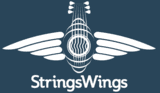 Logo Stringswings, Bilzen
