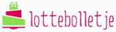 Logo Lottebolletje, Lokeren